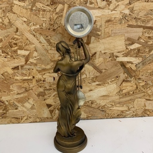 CITIZEN 時計 4RP633 平和の女神 ※2400010286919