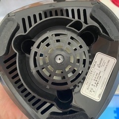 スムージーミキサー　Comtoolの画像