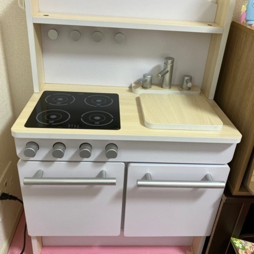 ままごとキッチン