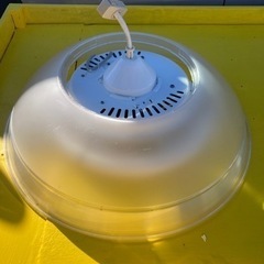 お部屋の照明　レトロ照明　2個あります　1個500円