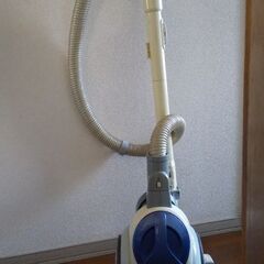 掃除機 ２００３年製 シャープ