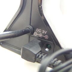 地デジ室内アンテナ 室内テレビアンテナ ARBL1 ブースター内蔵 ブラック UHF室内☆ 札幌市 北区 屯田の画像