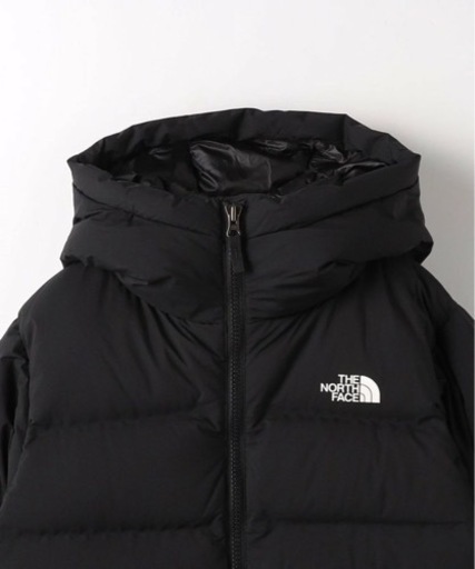 新品　ノースフェイス  ビレイヤーパーカ  NORTHFACE XS ブラック