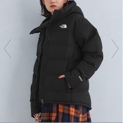 新品 ノースフェイス ビレイヤーパーカ NORTHFACE XS ブラック