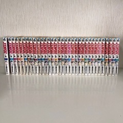 仁義　立原あゆみ　全巻セット