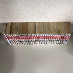 仁義　立原あゆみ　全巻セットの画像