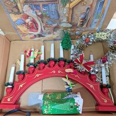 クリスマス用品.の画像