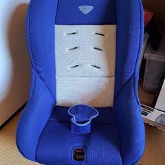 トヨタ純正チャイルドシート