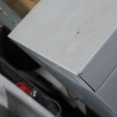 スチールレターケース、９段の画像