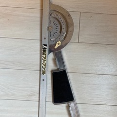 シンワ　ミニ　フリーアングル　測定の画像