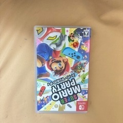 スーパーマリオパーティー　