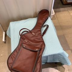 エレキギター用ギターケースの画像