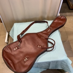 エレキギター用ギターケース
