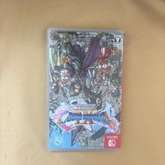 ドラゴンクエスト11