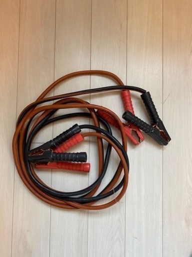 車　バッテリー