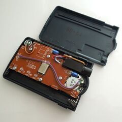 KORG 三味線チューナー 調べ WT-30S 三味線用邦楽チューナー コルグ 札幌市 新道東店の画像