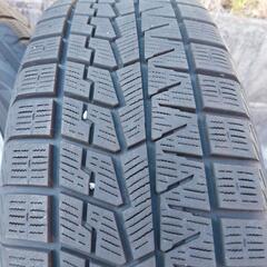スタッドレス195/65R15 プリウス30 50適合の画像