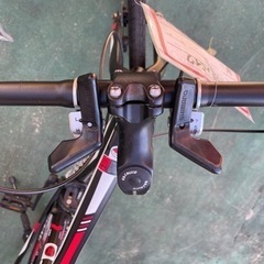 売約済み【BY REUSE 出水店 出張買取•見積完全無料¥0】FUROBIKE ロード