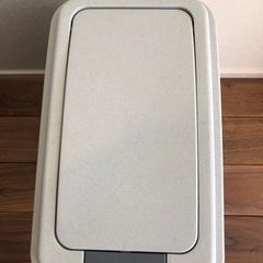 (値下げ) LIXILのゴミ箱※未使用※③の画像