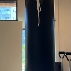 マーシャルワールド　サンドバッグ　セット