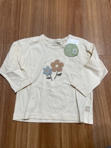 新品　女の子　出産　服　ポーチ　おくるみ　スタイ　ズボン　10点セット　90cm〜　