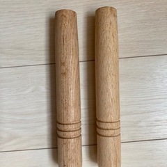 １つ 雪平鍋　柄