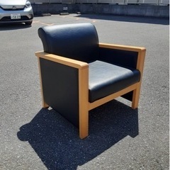 1人掛けソファセット