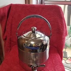 Mintage　ミンテージ　ウォータージャグ　5L　中古品