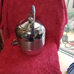 Mintage　ミンテージ　ウォータージャグ　5L　中古品の画像