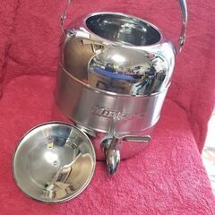 Mintage　ミンテージ　ウォータージャグ　5L　中古品の画像