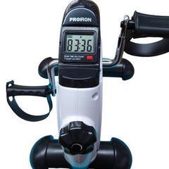 【売り切れ】PROIRON　Mini　Exercise　Bike...