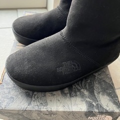 ❣️ THE NORTH FACE ブーツ　20センチ❣️の画像