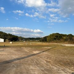 キャンプ場オープンしました！（グッドラックスタービーチ） - その他