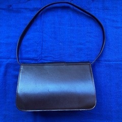 【お譲り先が決まりました】CHARLES JORDAN ショルダーバックの画像