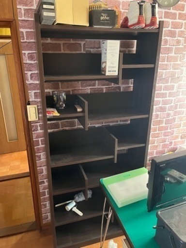 家具 収納家具 カラーボックス