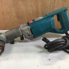 マキタ 　アングルドリル　6301LR　作動品