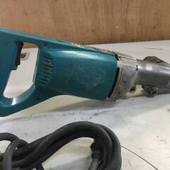 マキタ 　アングルドリル　6301LR　作動品の画像