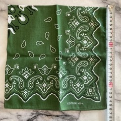 LANVIN、Hallmark、その他未使用
ハンカチ　セブンイレブン野口町店まで取りに来て下さる方の画像