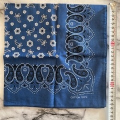 LANVIN、Hallmark、その他未使用
ハンカチ　セブンイレブン野口町店まで取りに来て下さる方の画像