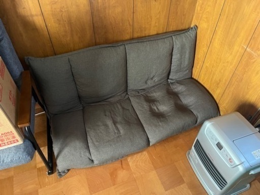 家具 ソファ 3人掛けソファ