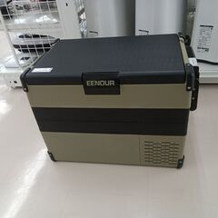 ★ジモティ割あり★ EENOUR ポータブル冷蔵庫 S25　S32　S42 32L 21年製 動作確認／クリーニング済み TC594