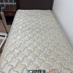 フランスベットシングル