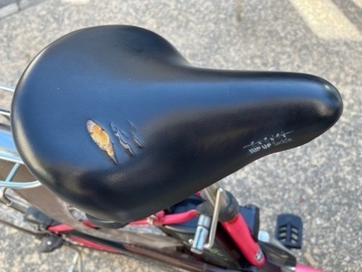 決まりました！　パナソニック電動自転車
