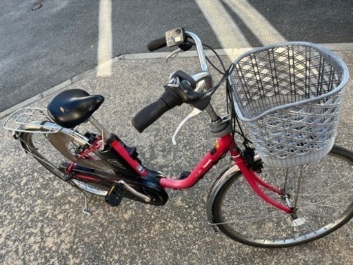 B530☆9800円☆整備済み スポーツ中古自転車 コンフォート スポーツ