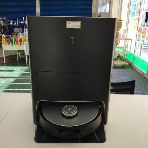 ECOVACS ロボット掃除機22年製 付属品セット TJ2271