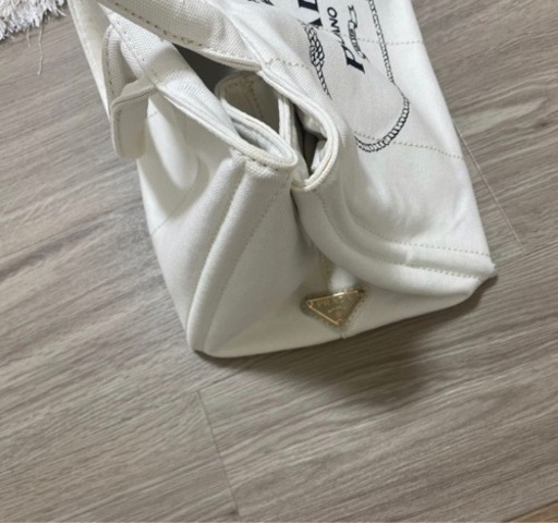 PRADA♡バッグ