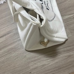 PRADA♡バッグの画像