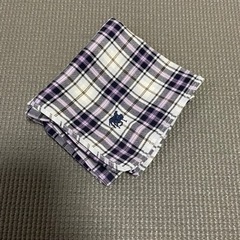 ブランドのハンカチセットの画像