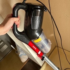 GeeMo掃除機の画像