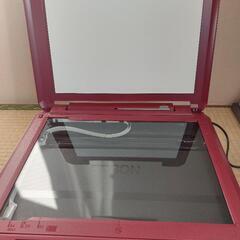 【取引中】EPSONプリンター EP-806AR　ジャンク扱いの画像